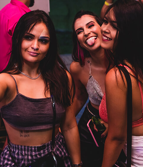 bachelorette parties in Washington DC