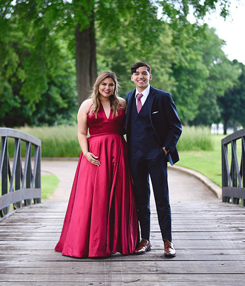 Proms in Washington DC