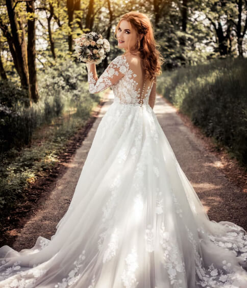 Washington DC weddingS