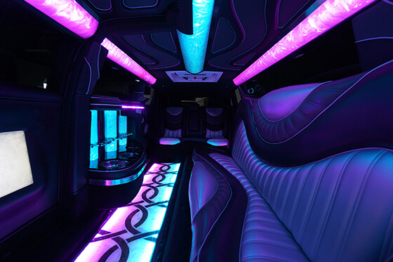 Limo service in Glen Burnie