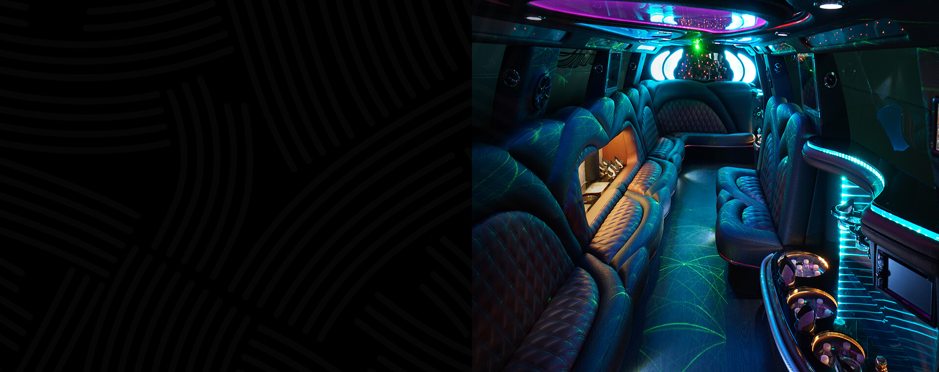 limo rental in Baltimore