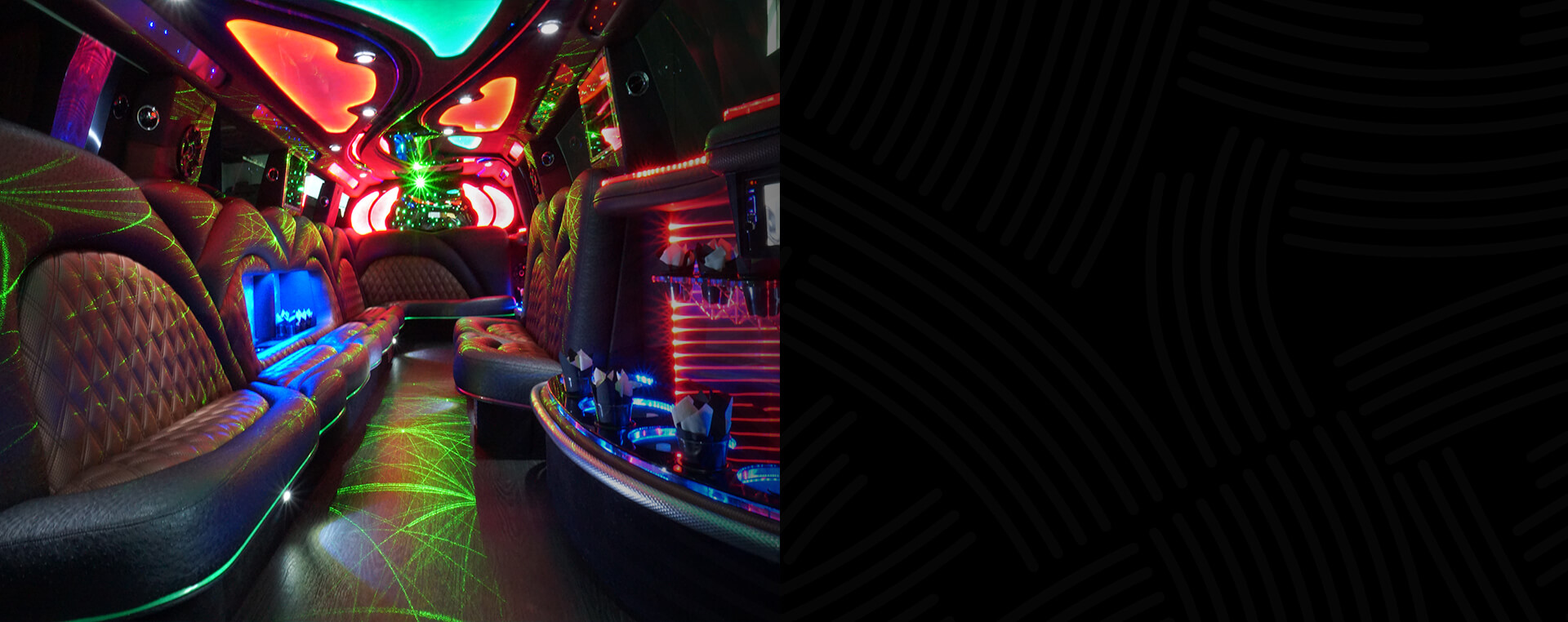 Baltimore limo services